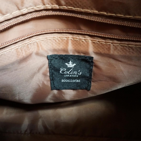 Colin's Bag - Picture 5 of 6